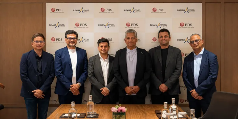 PDS Limited and Busana Apparel Group Form Strategic Partnership to Expand Global Apparel Manufacturing Network